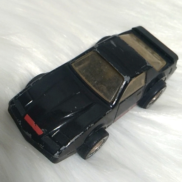 Knight Rider 2000 Made In Germany Car Darda Motor - Picture 2 of 11